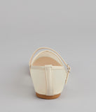 Soft Steps Sheer Mesh Ballet Flats