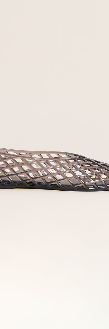 Teen Dream Jelly Ballet Flats