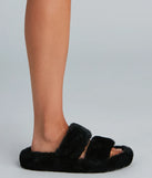 Forever Cozy Slippers