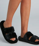 Forever Cozy Slippers