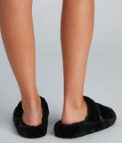 Forever Cozy Slippers