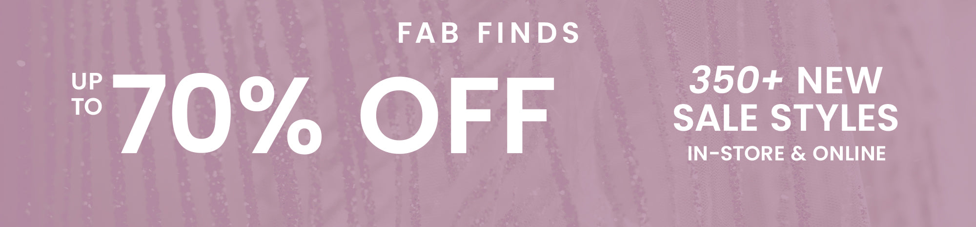 Shop Windsor's Clothing Sale & save up to 70% off new styles featuring a variety of casual to formal dresses, trendy tops, bustiers, pants, cargos, heels, & fab fashion finds and apparel on sale now!