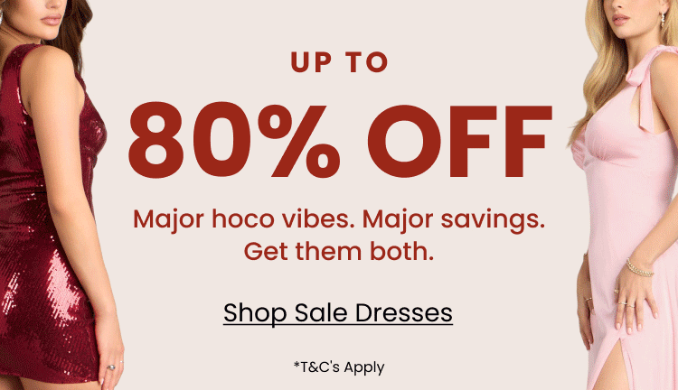 Shop the Windsor sale with up to 80% off styles for all your plans, from casual looks to dressy favorites and more.