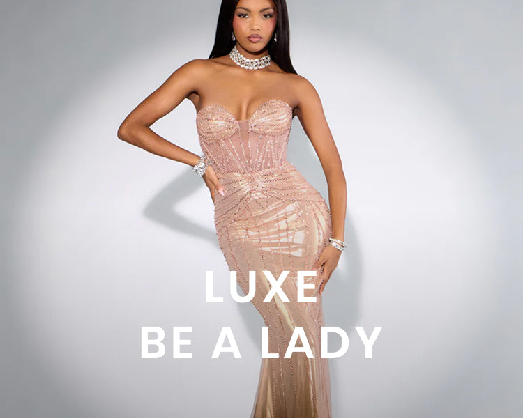 Windsor Luxe Dresses | Formal Gowns with Elevated Detail Windsor Luxe Dresses | Formal Gowns with Elevated Detail