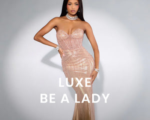 Windsor Luxe Dresses | Formal Gowns with Elevated Detail