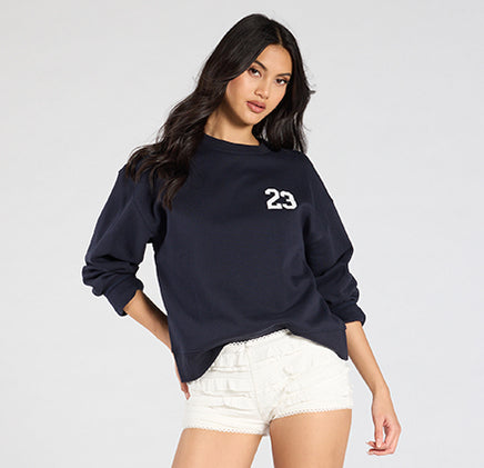 Hotter Than Hell Graphic Crop Top | Windsor