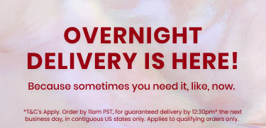 Windsor now offers overnight delivery because sometimes you need it now! Applies to qualifying offers only.