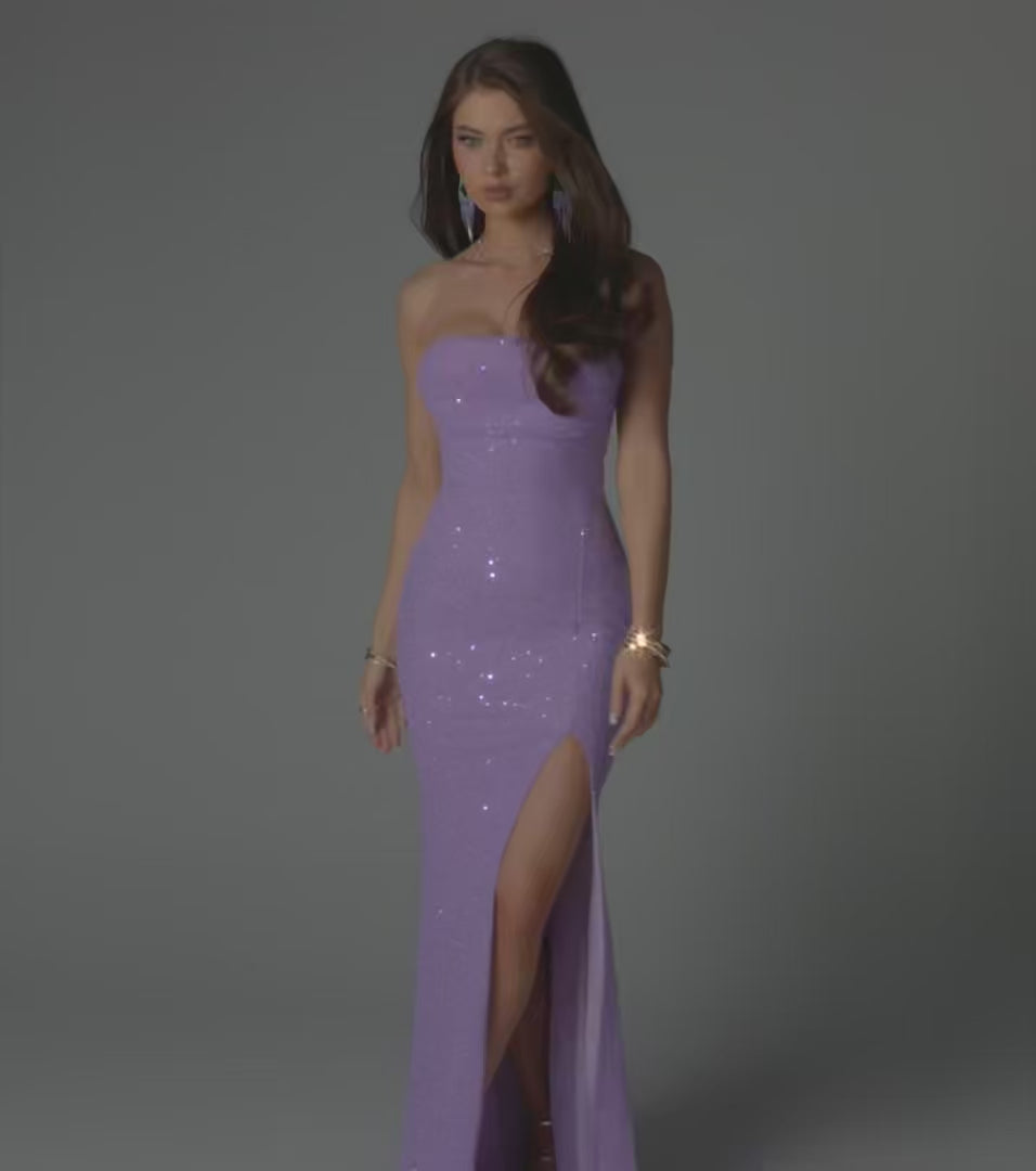 Long Homecoming Dresses | Floor Length Homecoming Dresses | Windsor