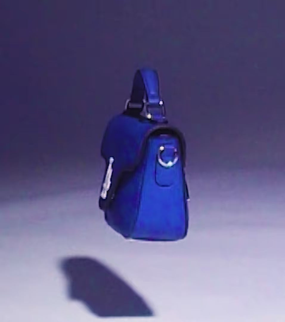 City Chic LA Dodgers Shoulder Bag | Windsor
