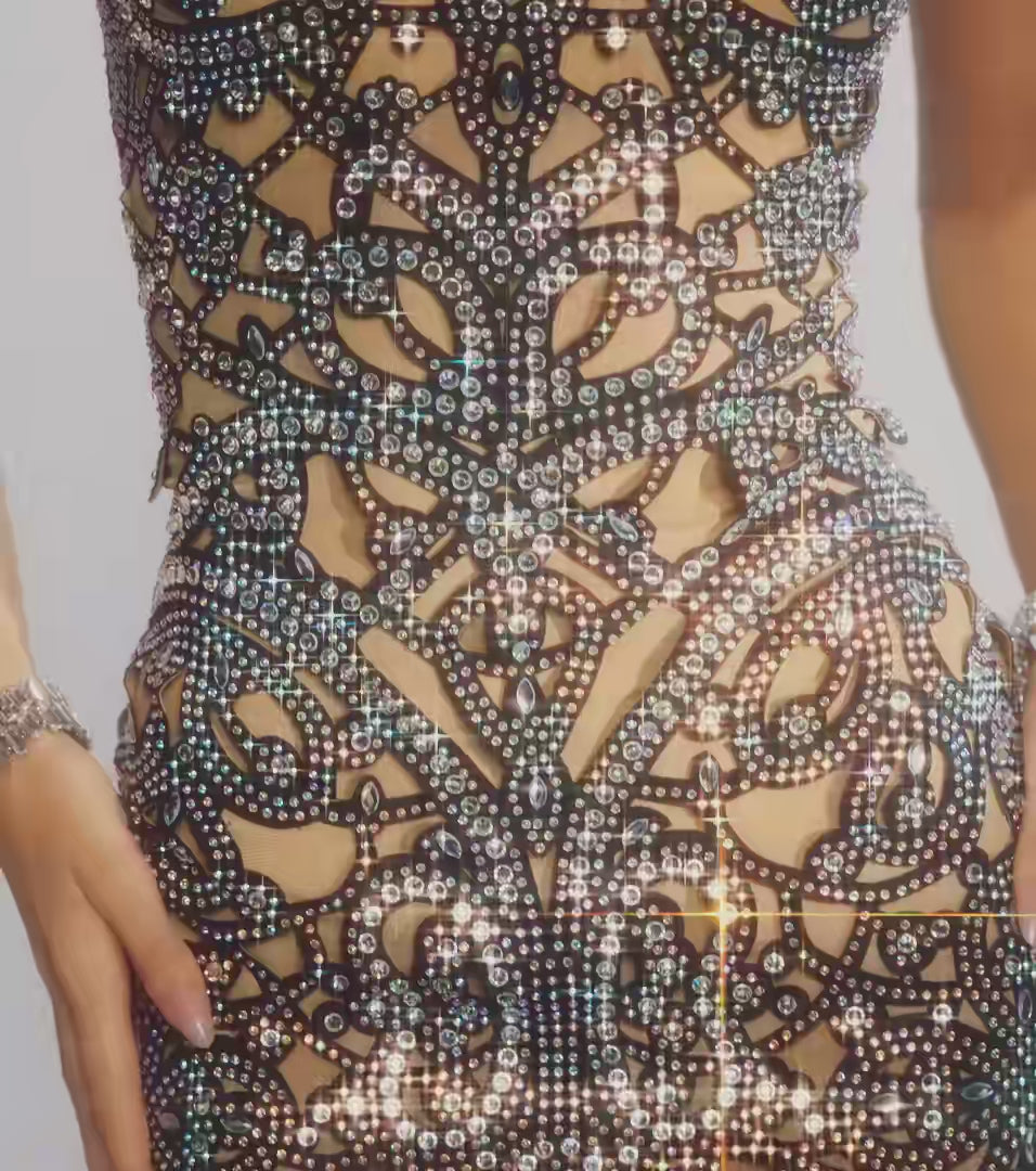 poshmark gold dress Sparkly Homecoming Dresses | Glam HOCO Styles | Page 4 Fit: Regular