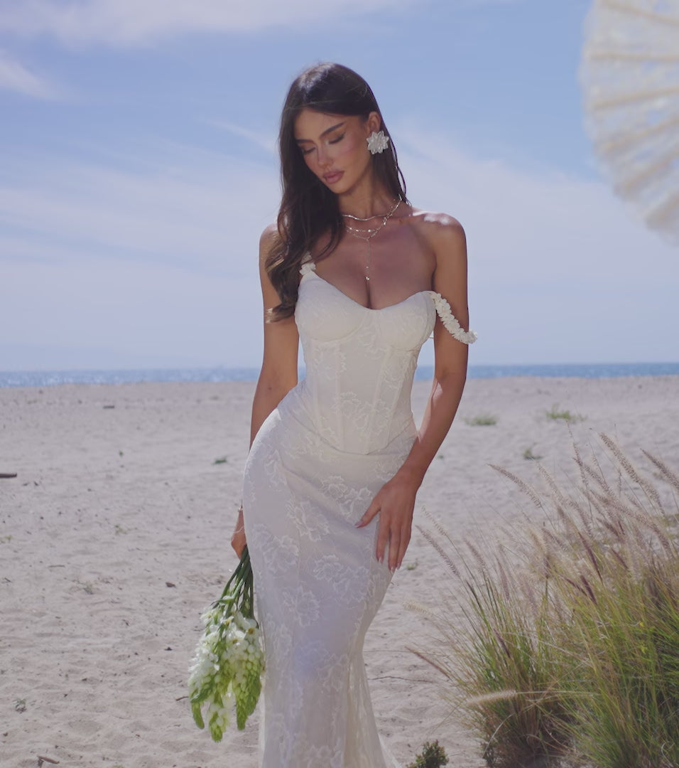 Corset Dresses | Corset Top Dresses & Bustier Dresses | Windsor