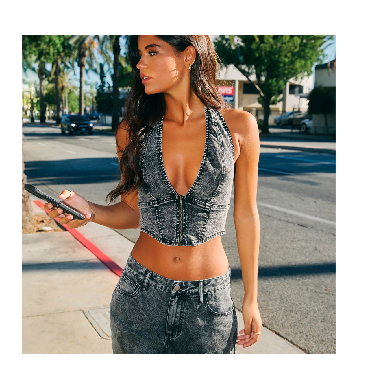 Become a Windsor affiliate and be part of our style collective and work with one of the most exciting brands in the fashion world!