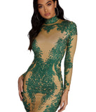 The Juliana Formal Heat Stone Mini Dress is a gorgeous pick as your 2023 prom dress or formal gown for wedding guest, spring bridesmaid, or army ball attire!
