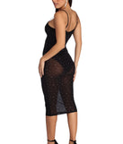 The Ginger Show Stopper Heat Stone Dress is a gorgeous pick as your 2023 prom dress or formal gown for wedding guest, spring bridesmaid, or army ball attire!