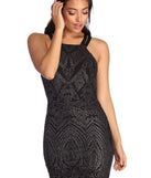The Briella Formal Beaded Mini Dress is a gorgeous pick as your 2023 prom dress or formal gown for wedding guest, spring bridesmaid, or army ball attire!