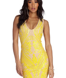 The Alia Formal Sequin Mini Dress is a gorgeous pick as your 2023 prom dress or formal gown for wedding guest, spring bridesmaid, or army ball attire!