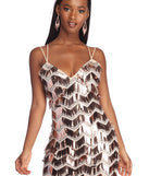 Reyna Formal Sequin Mini Dress is a gorgeous pick as your 2023 prom dress or formal gown for wedding guest, spring bridesmaid, or army ball attire!