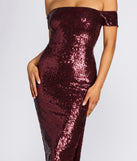 Layla Formal Sequin Midi Dress creates the perfect summer wedding guest dress or cocktail party dresss with stylish details in the latest trends for 2023!