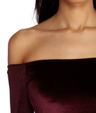 The Abby Formal Velvet Midi Dress is a gorgeous pick as your 2023 prom dress or formal gown for wedding guest, spring bridesmaid, or army ball attire!