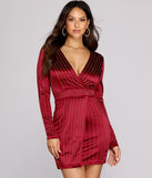 The Kali Satin Heat Stone Dress is a gorgeous pick as your 2023 prom dress or formal gown for wedding guest, spring bridesmaid, or army ball attire!