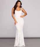 Samantha Sequin Formal Dress is a stunning choice for a bridesmaid dress or maid of honor dress, and to feel beautiful at Prom 2023, spring weddings, formals, & military balls!
