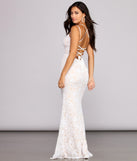 Samantha Sequin Formal Dress is a stunning choice for a bridesmaid dress or maid of honor dress, and to feel beautiful at Prom 2023, spring weddings, formals, & military balls!