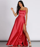 Hallie Formal Satin Lattice Dress creates the perfect summer wedding guest dress or cocktail party dresss with stylish details in the latest trends for 2023!