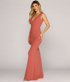 Lynne Formal Sleeveless Dress creates the perfect summer wedding guest dress or cocktail party dresss with stylish details in the latest trends for 2023!