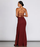 Soraya Sparkle Knit Sweetheart Gown creates the perfect summer wedding guest dress or cocktail party dresss with stylish details in the latest trends for 2023!