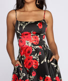 Adelia Formal Lace Up Dress creates the perfect summer wedding guest dress or cocktail party dresss with stylish details in the latest trends for 2023!
