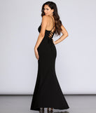 Harlow Formal Gown creates the perfect summer wedding guest dress or cocktail party dresss with stylish details in the latest trends for 2023!