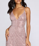 Larissa Formal Metallic Lurex Dress creates the perfect summer wedding guest dress or cocktail party dresss with stylish details in the latest trends for 2023!