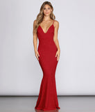 Loren Glitter Knit V Dress is a stunning choice for a bridesmaid dress or maid of honor dress, and to feel beautiful at Prom 2023, spring weddings, formals, & military balls!