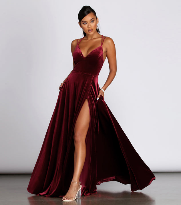 red velvet dress windsor Liza Ruched Bodycon Mini Velvet Windsor dress S (4-6)