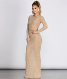 Julia Formal Heat Stone Dress creates the perfect summer wedding guest dress or cocktail party dresss with stylish details in the latest trends for 2023!