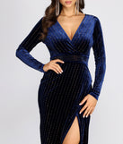The Juliette Velvet Heat Stone Dress is a gorgeous pick as your 2023 prom dress or formal gown for wedding guest, spring bridesmaid, or army ball attire!