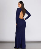 Graceann Open Back Glitter Dress creates the perfect summer wedding guest dress or cocktail party dresss with stylish details in the latest trends for 2023!