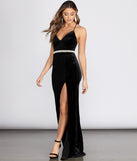 Cami Formal Velvet and Pearl Dress creates the perfect summer wedding guest dress or cocktail party dresss with stylish details in the latest trends for 2023!