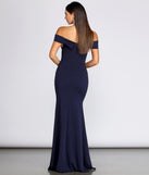 Layci Formal High Slit Dress creates the perfect summer wedding guest dress or cocktail party dresss with stylish details in the latest trends for 2023!