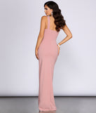 Jane Wrap Front Formal Dress creates the perfect summer wedding guest dress or cocktail party dresss with stylish details in the latest trends for 2023!