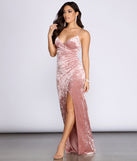 Frances Velvet Wrap Evening Dress creates the perfect summer wedding guest dress or cocktail party dresss with stylish details in the latest trends for 2023!