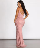 Mia Formal Velvet Burnout Dress is a stunning choice for a bridesmaid dress or maid of honor dress, and to feel beautiful at Prom 2023, spring weddings, formals, & military balls!
