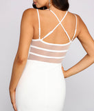 Emma Sweetheart Crepe Formal Dress is a stunning choice for a bridesmaid dress or maid of honor dress, and to feel beautiful at Prom 2023, spring weddings, formals, & military balls!