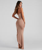 Sinéad Formal Asymmetrical Ruched Dress is a stunning choice for a bridesmaid dress or maid of honor dress, and to feel beautiful at Prom 2023, spring weddings, formals, & military balls!