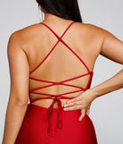 Paige Ruffled Wrap-Front Formal Dress creates the perfect summer wedding guest dress or cocktail party dresss with stylish details in the latest trends for 2023!