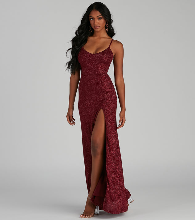 windsor evening dresses Loraine Sweetheart Wrap Mermaid Satin Formal Dress Evening Gown Windsor Red Prom