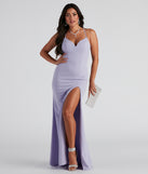 Cornelia Formal Crepe Strappy Dress creates the perfect summer wedding guest dress or cocktail party dresss with stylish details in the latest trends for 2023!