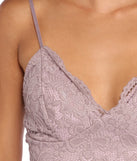 The Brooklynn Scalloped Lace Dress is a gorgeous pick as your 2023 prom dress or formal gown for wedding guest, spring bridesmaid, or army ball attire!