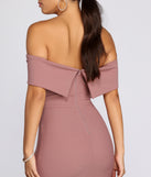 Maddison Sleeveless Mermaid Dress creates the perfect summer wedding guest dress or cocktail party dresss with stylish details in the latest trends for 2023!