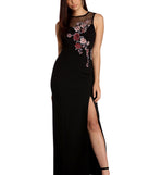 Miryam Formal Dress is a stunning choice for a bridesmaid dress or maid of honor dress, and to feel beautiful at Prom 2023, spring weddings, formals, & military balls!